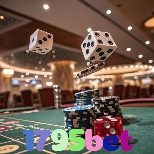 A Magia dos Jogos de Fantasia na 1795bet