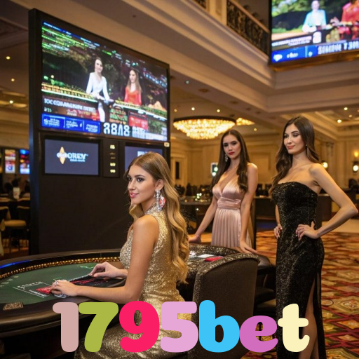A Magia dos Jogos de Fantasia na 1795bet