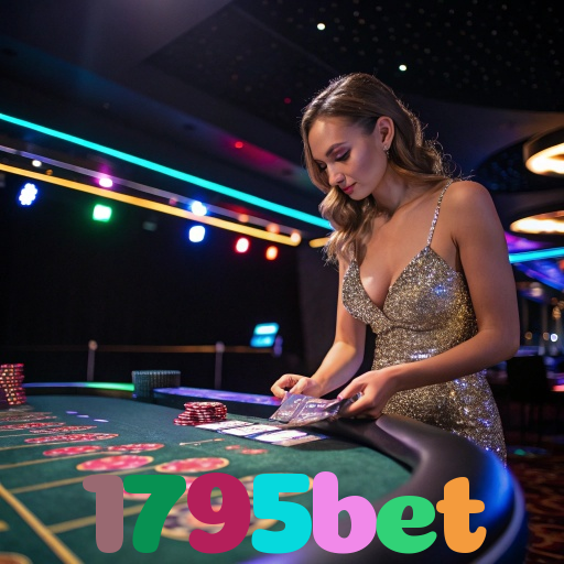 A Magia dos Jogos de Fantasia na 1795bet