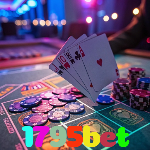 A Magia dos Jogos de Fantasia na 1795bet