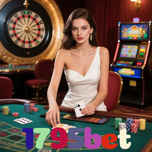 A Magia dos Jogos de Fantasia na 1795bet