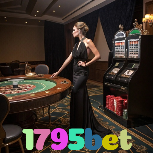 A Magia dos Jogos de Fantasia na 1795bet