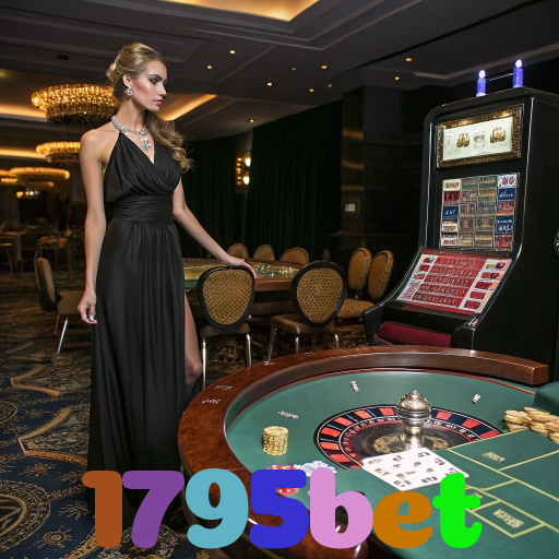 A Magia dos Jogos de Fantasia na 1795bet