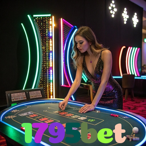 A Magia dos Jogos de Fantasia na 1795bet