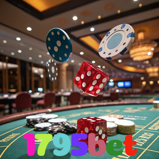 A Magia dos Jogos de Fantasia na 1795bet