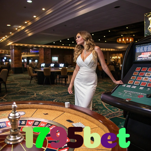 A Magia dos Jogos de Fantasia na 1795bet