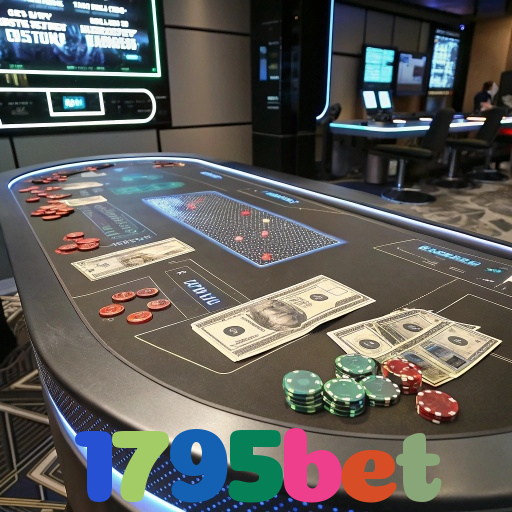 A Magia dos Jogos de Fantasia na 1795bet