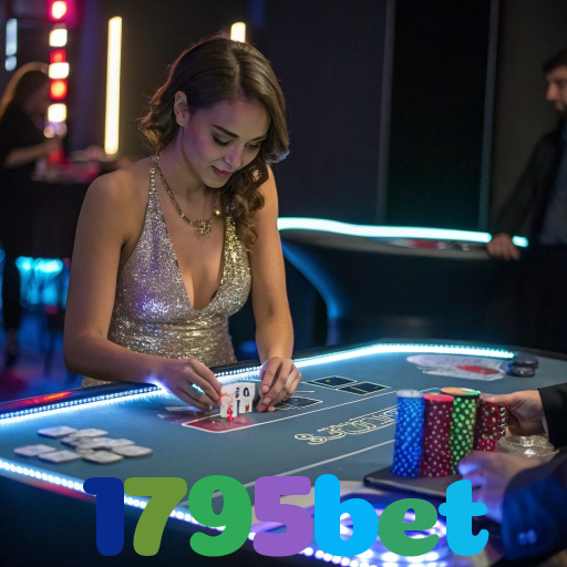A Magia dos Jogos de Fantasia na 1795bet