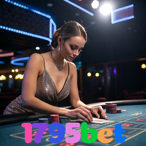 A Magia dos Jogos de Fantasia na 1795bet