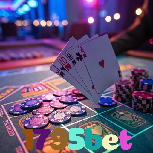 A Magia dos Jogos de Fantasia na 1795bet