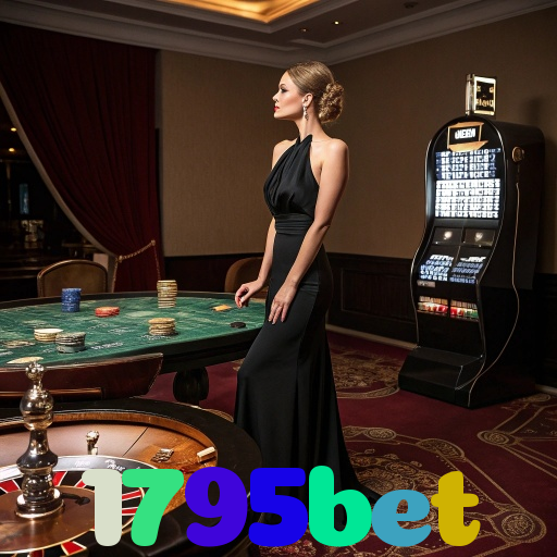 A Magia dos Jogos de Fantasia na 1795bet