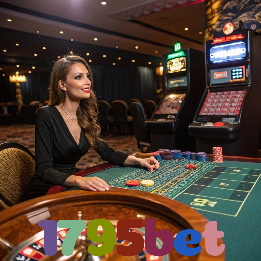 A Magia dos Jogos de Fantasia na 1795bet
