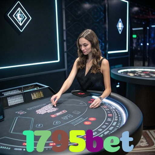 A Magia dos Jogos de Fantasia na 1795bet
