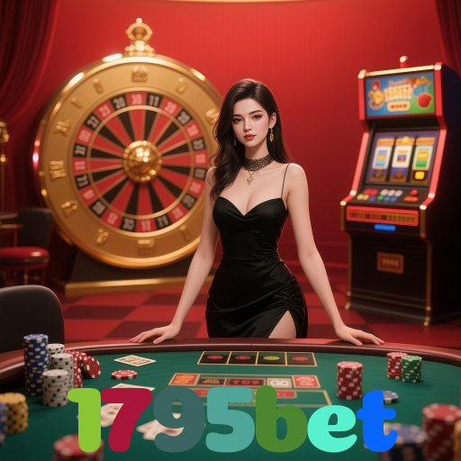 A Magia dos Jogos de Fantasia na 1795bet