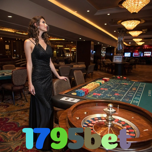 A Magia dos Jogos de Fantasia na 1795bet
