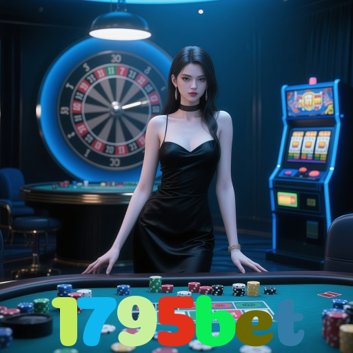 A Magia dos Jogos de Fantasia na 1795bet