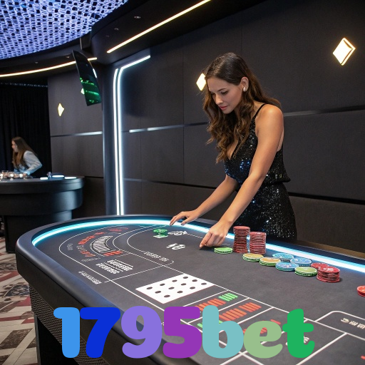 A Magia dos Jogos de Fantasia na 1795bet