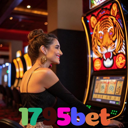 A Magia dos Jogos de Fantasia na 1795bet