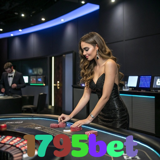 A Magia dos Jogos de Fantasia na 1795bet