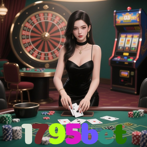 A Magia dos Jogos de Fantasia na 1795bet
