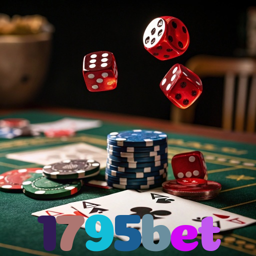 A Magia dos Jogos de Fantasia na 1795bet