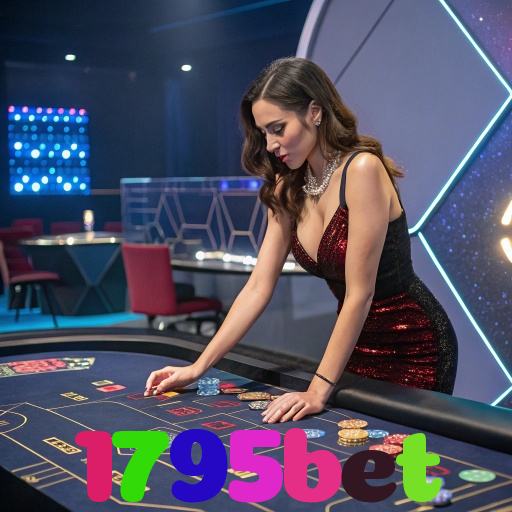 A Magia dos Jogos de Fantasia na 1795bet