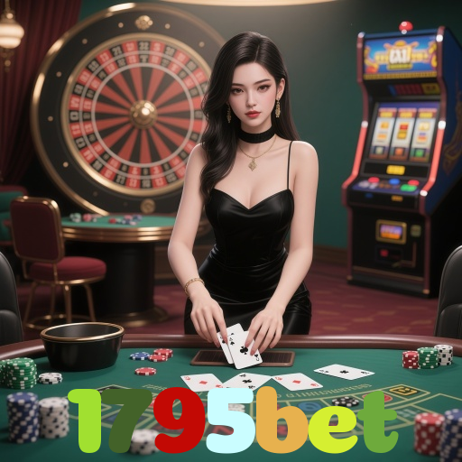 A Magia dos Jogos de Fantasia na 1795bet
