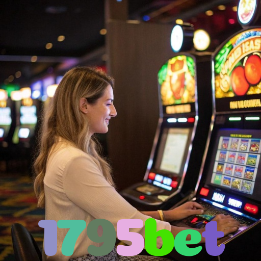 A Magia dos Jogos de Fantasia na 1795bet