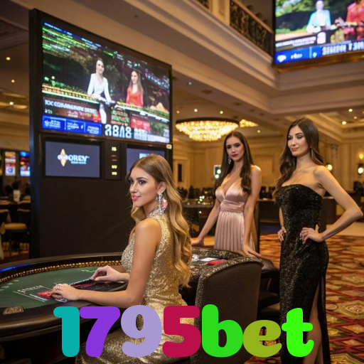 A Magia dos Jogos de Fantasia na 1795bet