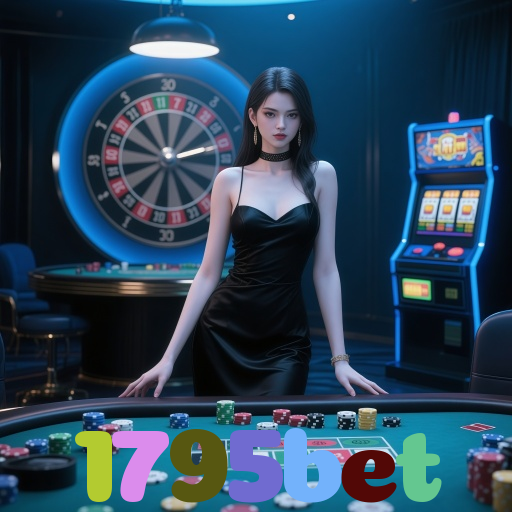 A Magia dos Jogos de Fantasia na 1795bet