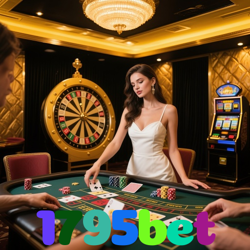 A Magia dos Jogos de Fantasia na 1795bet