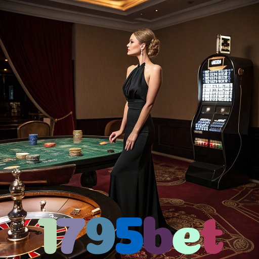 A Magia dos Jogos de Fantasia na 1795bet