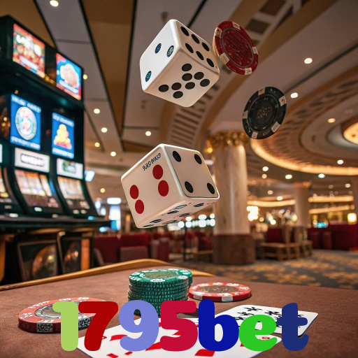 A Magia dos Jogos de Fantasia na 1795bet