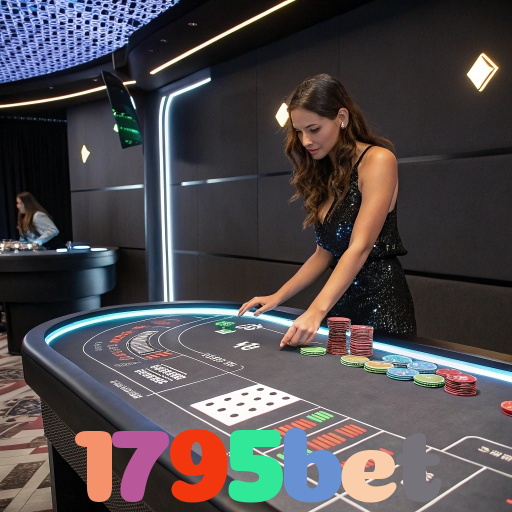 A Magia dos Jogos de Fantasia na 1795bet