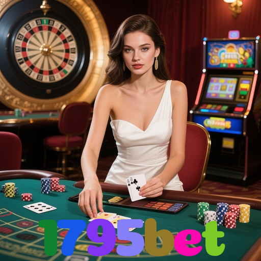 A Magia dos Jogos de Fantasia na 1795bet