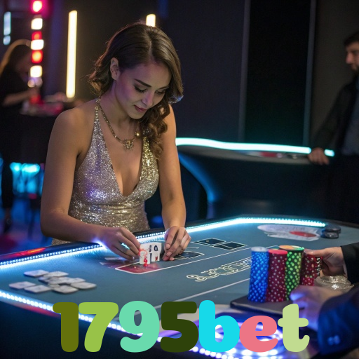 A Magia dos Jogos de Fantasia na 1795bet