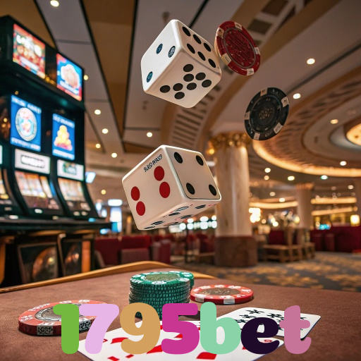 A Magia dos Jogos de Fantasia na 1795bet