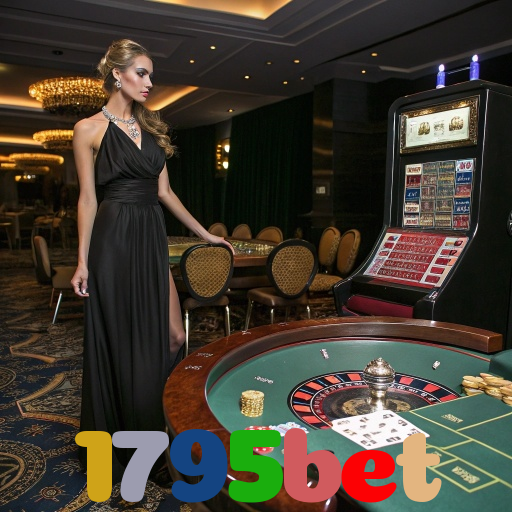 A Magia dos Jogos de Fantasia na 1795bet