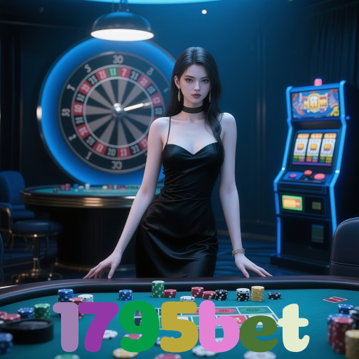A Magia dos Jogos de Fantasia na 1795bet