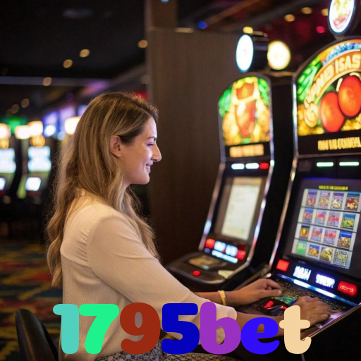 A Magia dos Jogos de Fantasia na 1795bet
