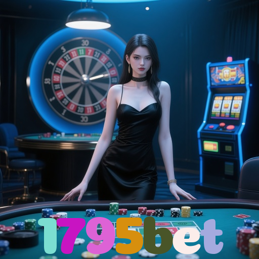 A Magia dos Jogos de Fantasia na 1795bet