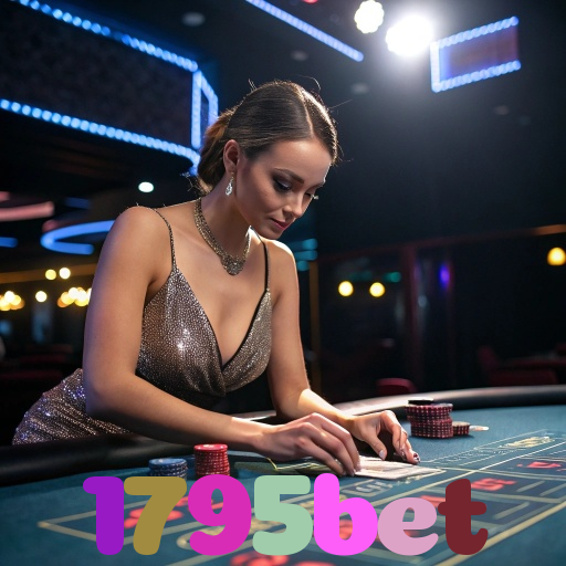 A Magia dos Jogos de Fantasia na 1795bet