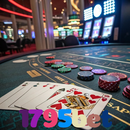 A Magia dos Jogos de Fantasia na 1795bet