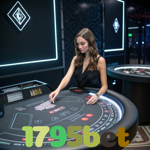 A Magia dos Jogos de Fantasia na 1795bet
