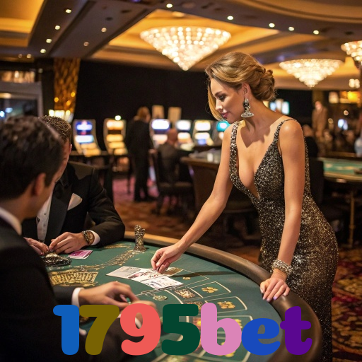 A Magia dos Jogos de Fantasia na 1795bet