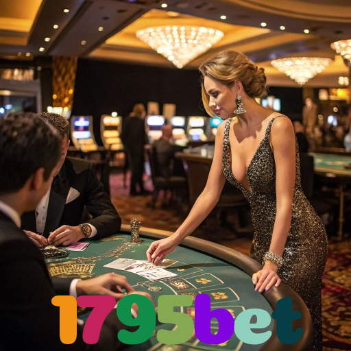 A Magia dos Jogos de Fantasia na 1795bet