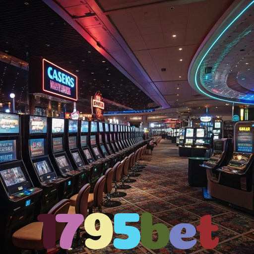A Magia dos Jogos de Fantasia na 1795bet
