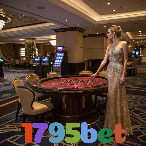 A Magia dos Jogos de Fantasia na 1795bet