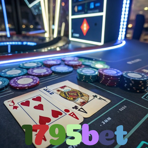 A Magia dos Jogos de Fantasia na 1795bet