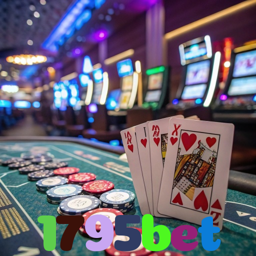 A Magia dos Jogos de Fantasia na 1795bet